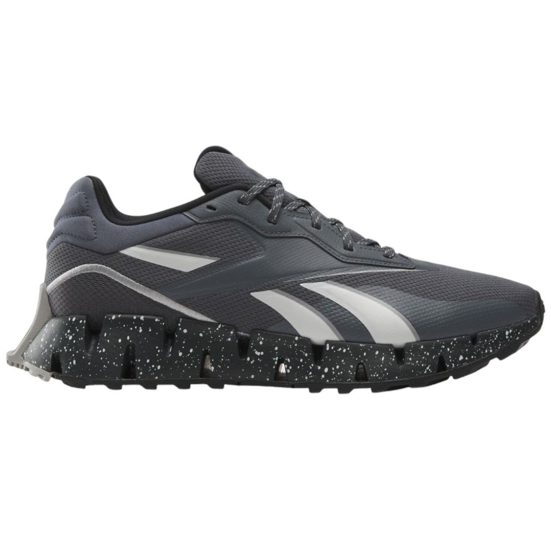 Tenis Running G Hombre Reebok Zig Dynamica4 Adventure
