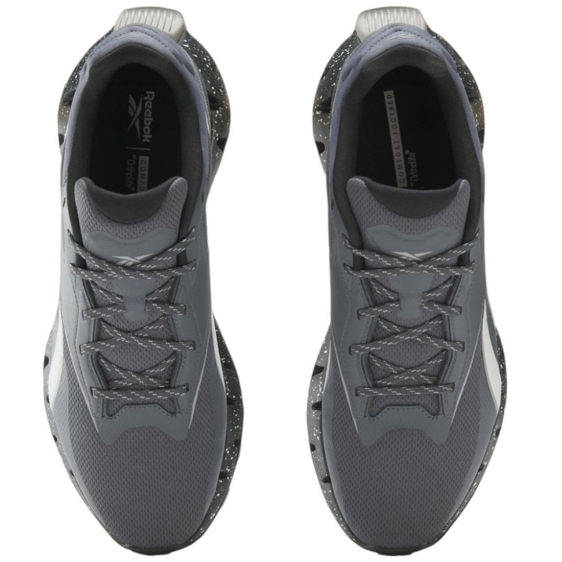 Tenis Running G Hombre Reebok Zig Dynamica4 Adventure