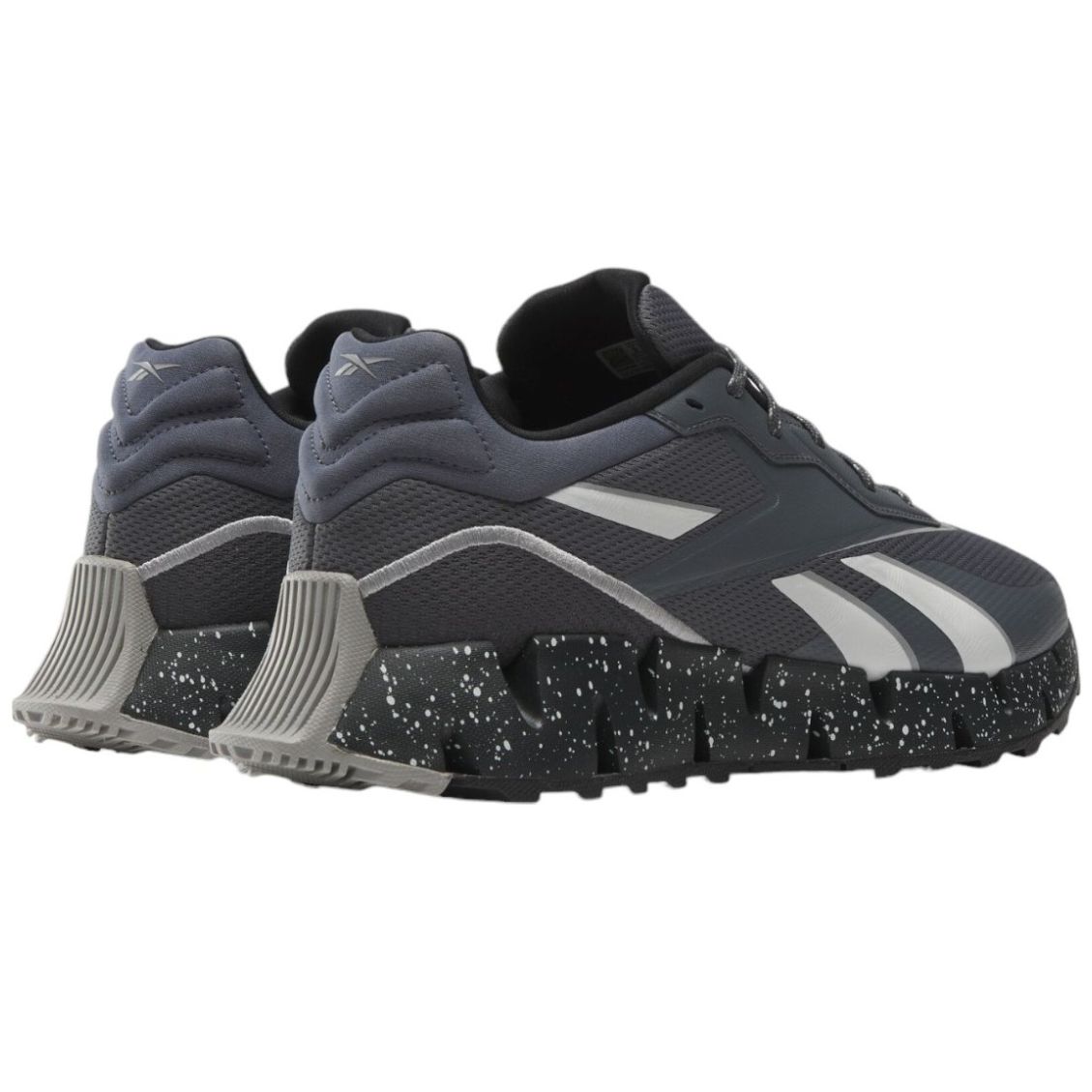 Tenis Running G Hombre Reebok Zig Dynamica4 Adventure