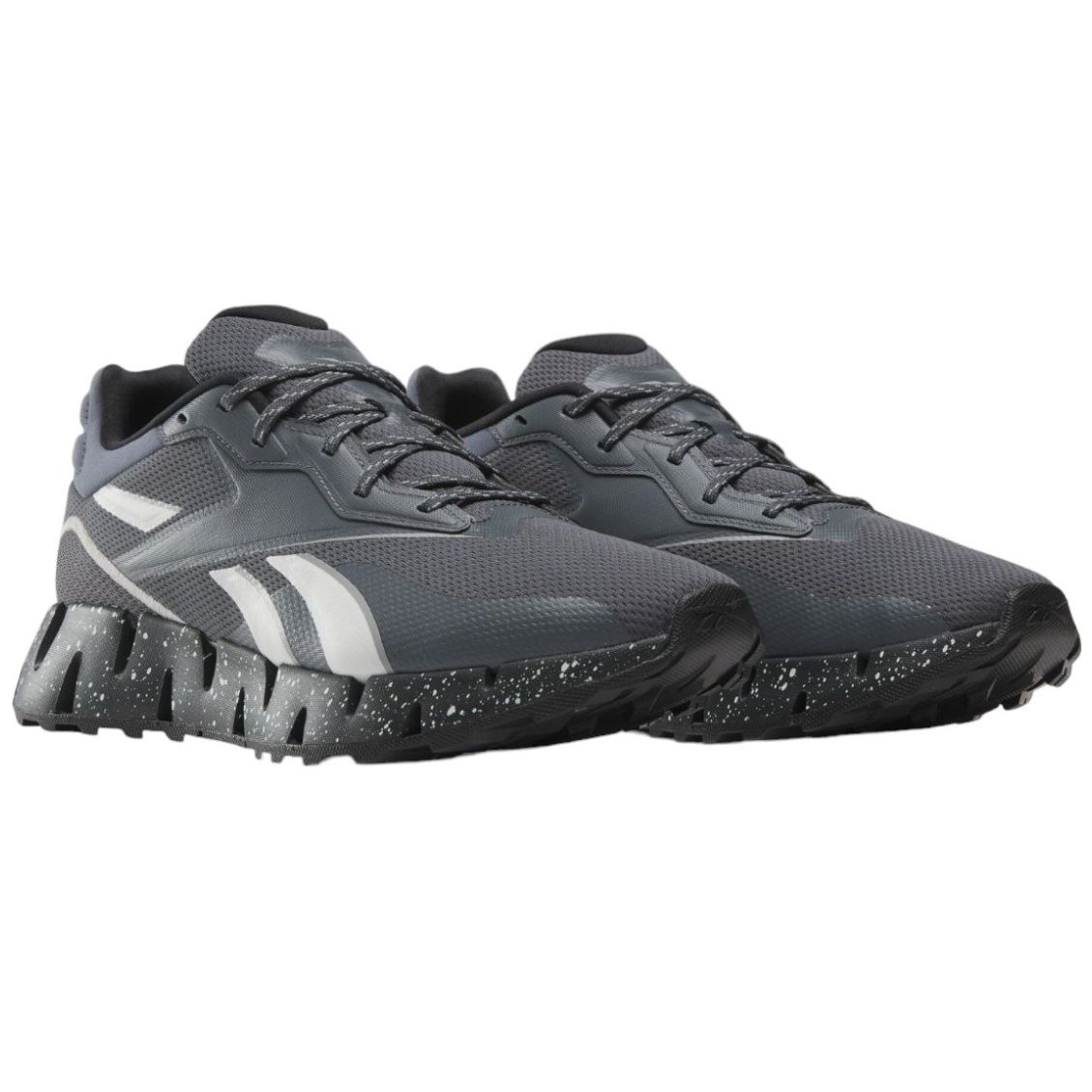 Tenis Running G Hombre Reebok Zig Dynamica4 Adventure
