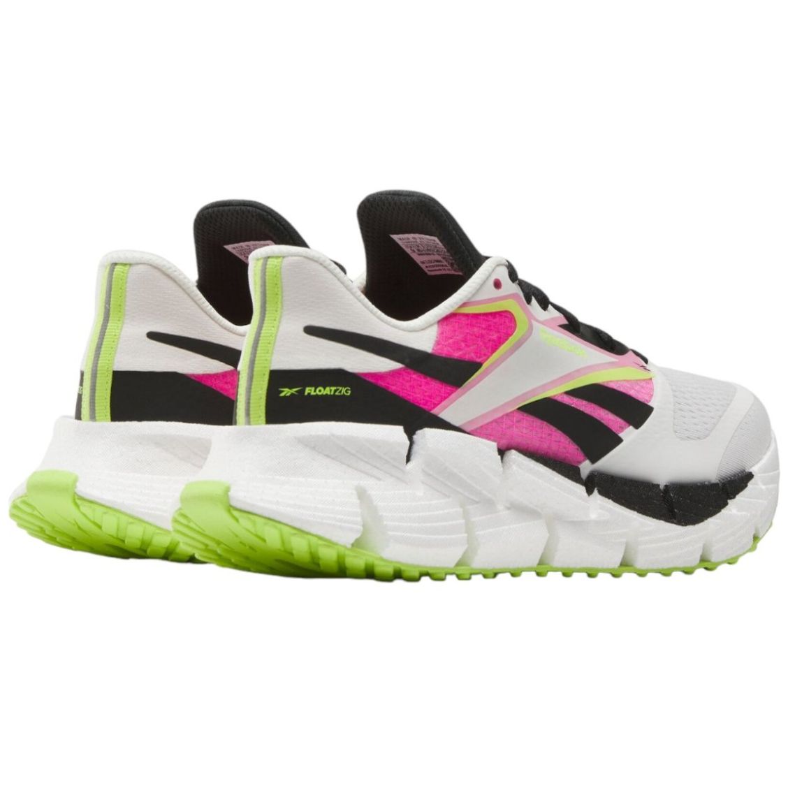 Tenis Running Mujer Reebok Floatzig 1