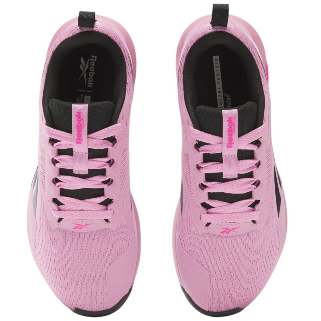 Tenis Training Mujer Reebok Nanoflex Tr 2