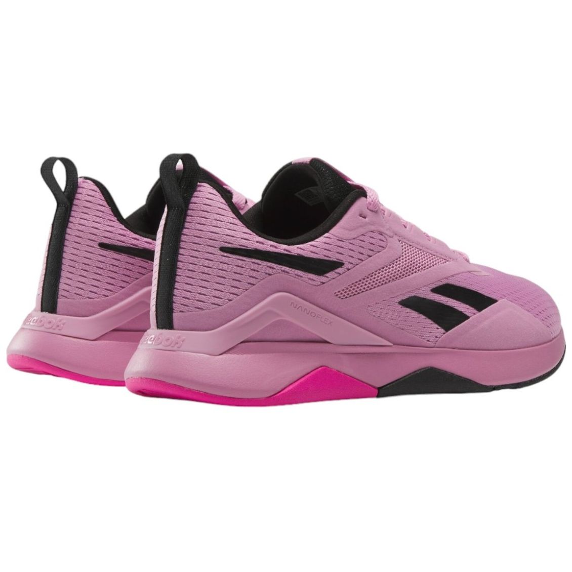 Tenis Training Mujer Reebok Nanoflex Tr 2
