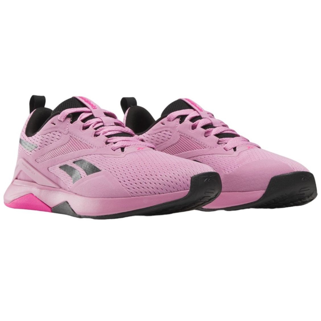 Tenis Training Mujer Reebok Nanoflex Tr 2