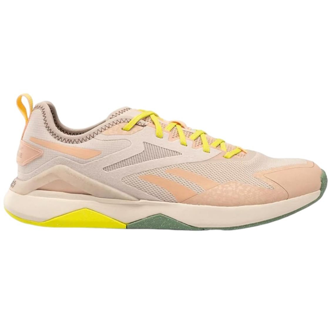 Tenis Entrenamiento Mujer Nanoflex Adventure Tr 2 Reebok