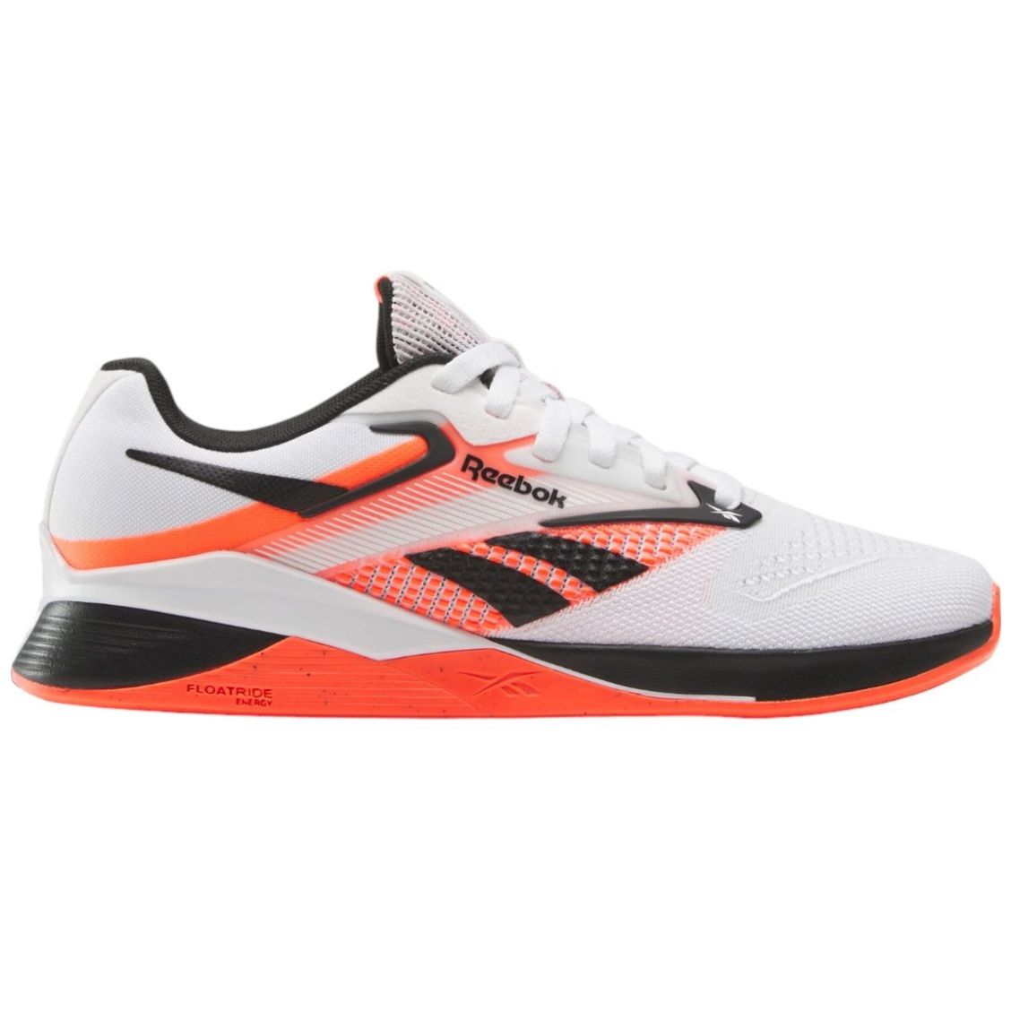 Tenis Training Mujer Reebok Nano X4