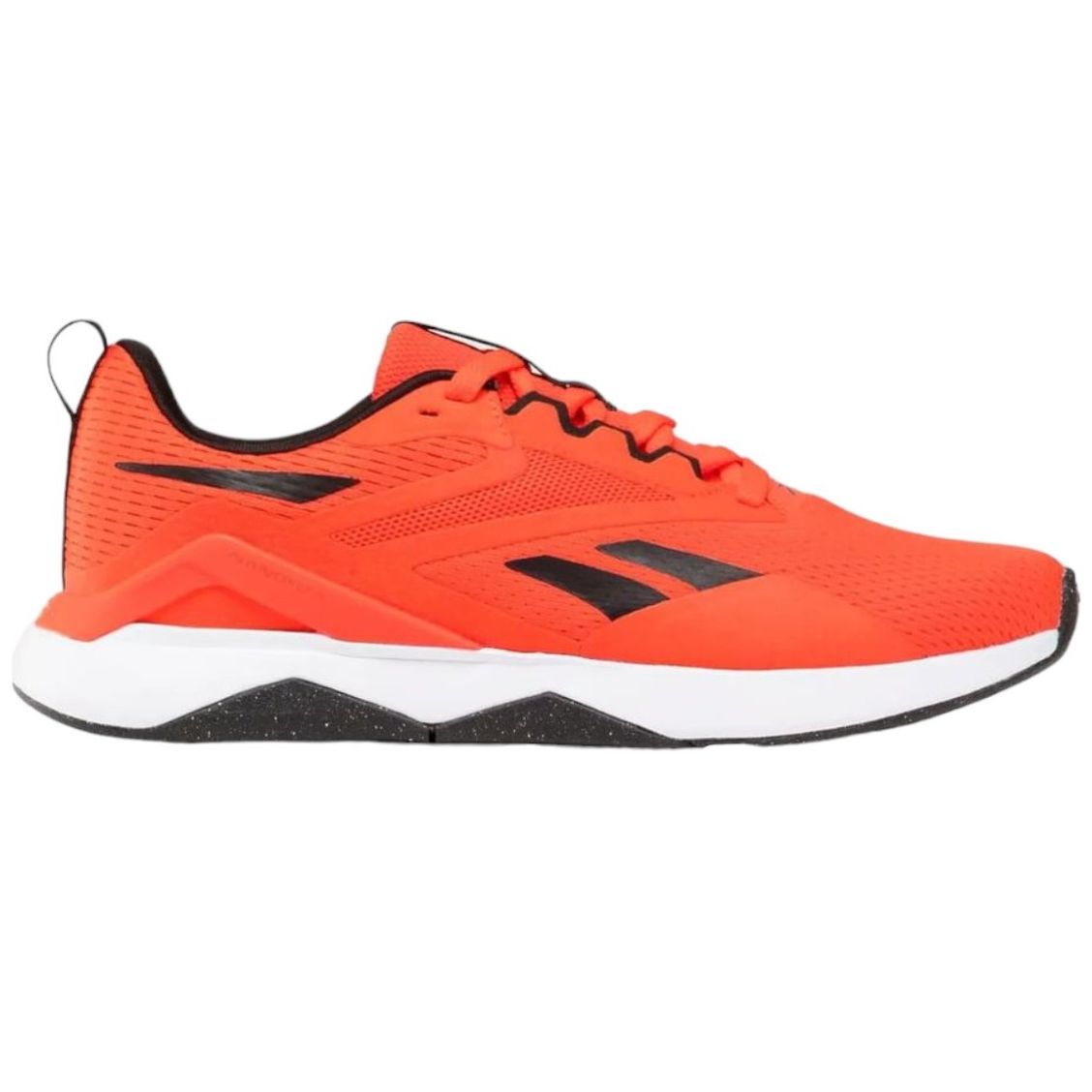 Tenis Training Hombre Reebok Nanoflex Tr 2