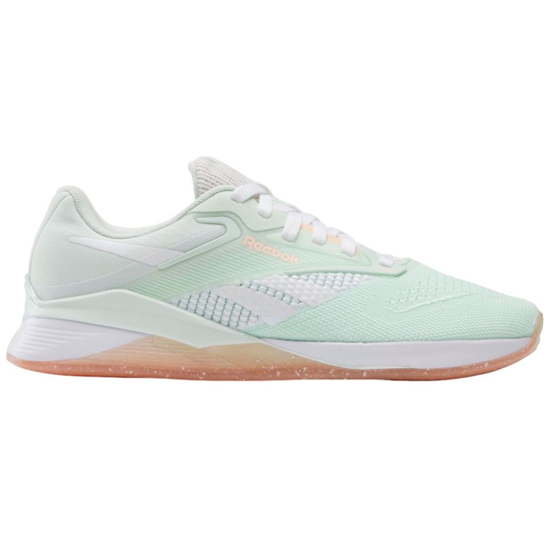 Tenis Training Mujer Reebok Nano X4