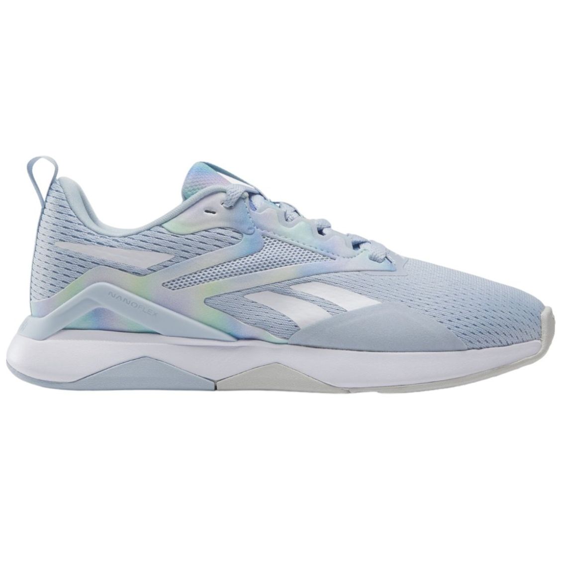 Tenis Training Mujer Reebok Nanoflex Tr 2