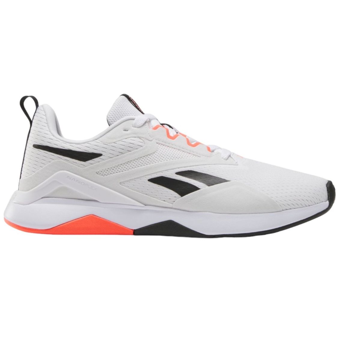 Tenis Training Mujer Reebok Nanoflex Tr 2