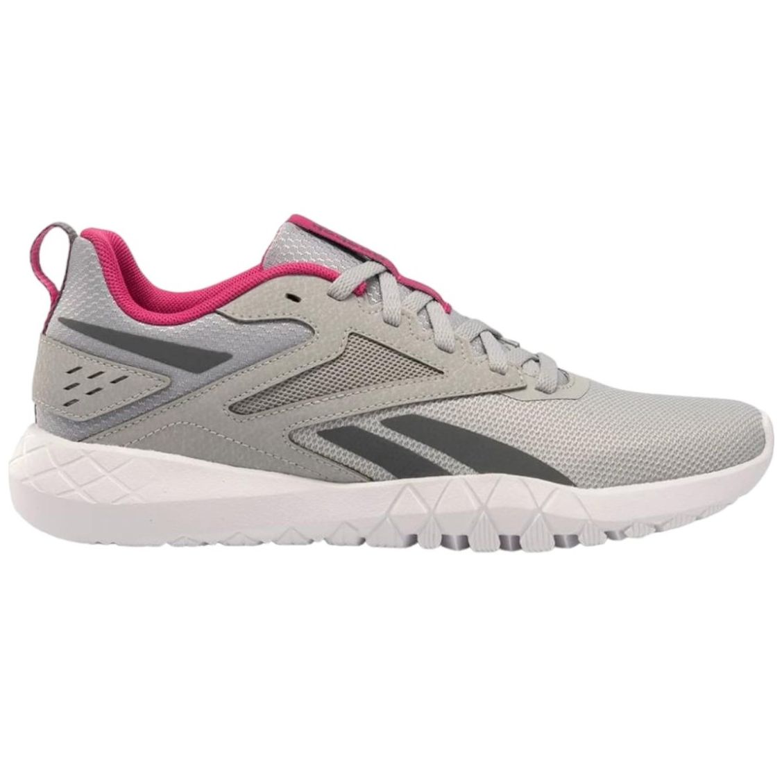 Tenis Entrenamiento Mujer Reebok Flexagon Energy Tr 4