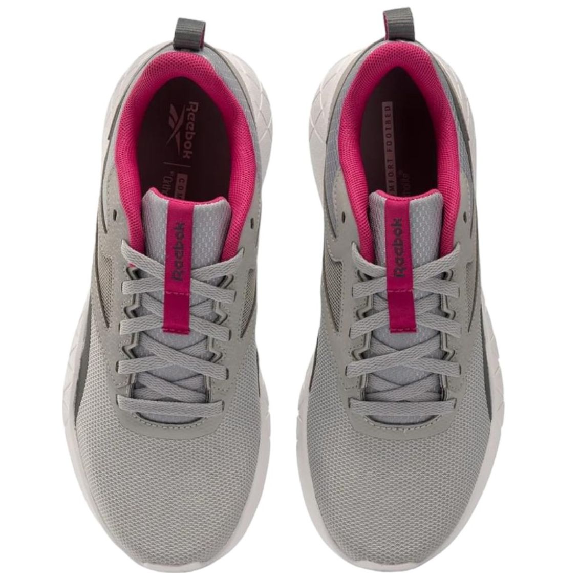 Tenis Entrenamiento Mujer Reebok Flexagon Energy Tr 4