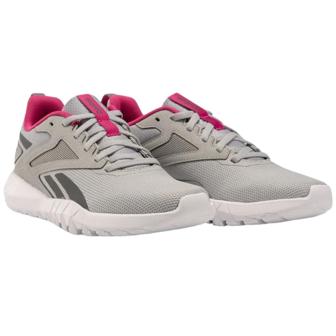 Tenis Entrenamiento Mujer Reebok Flexagon Energy Tr 4