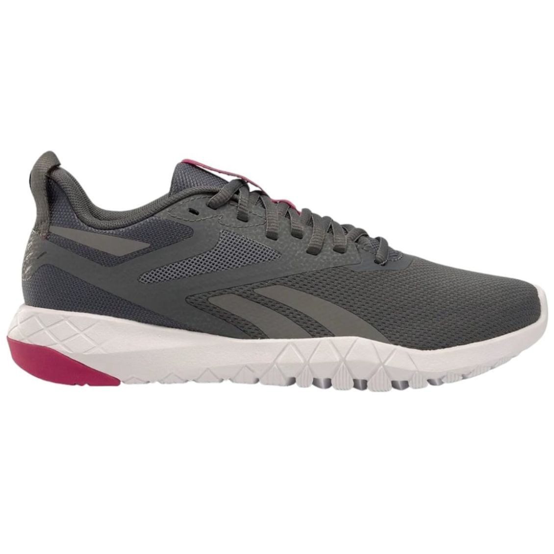 Tenis Training Mujer Reebok Flexagon Force 4