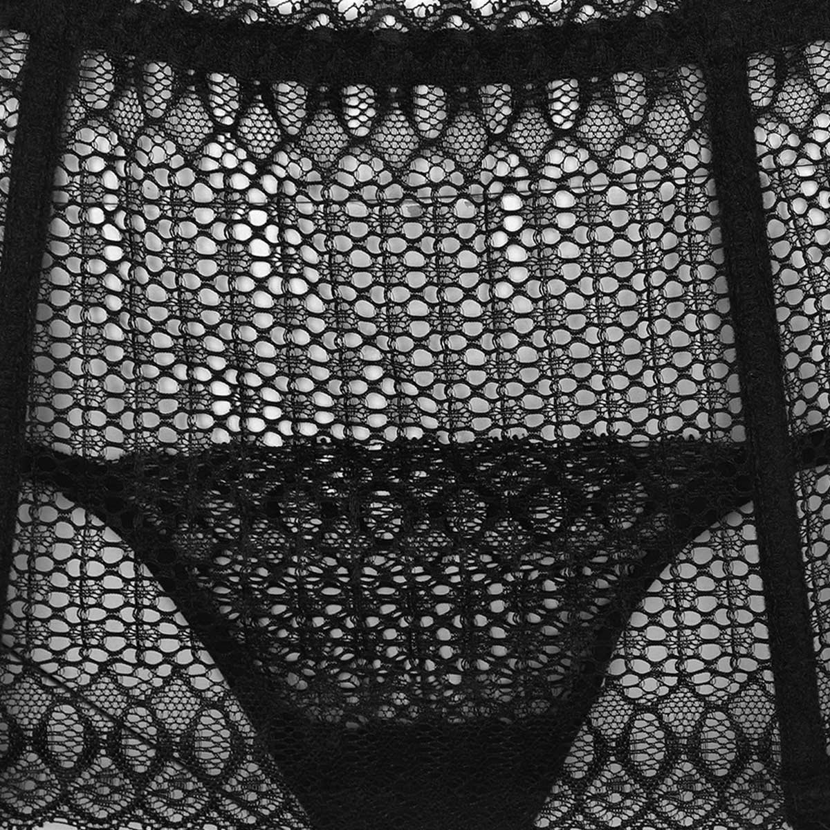 Coord de Bra-Liguero Gianni Bini