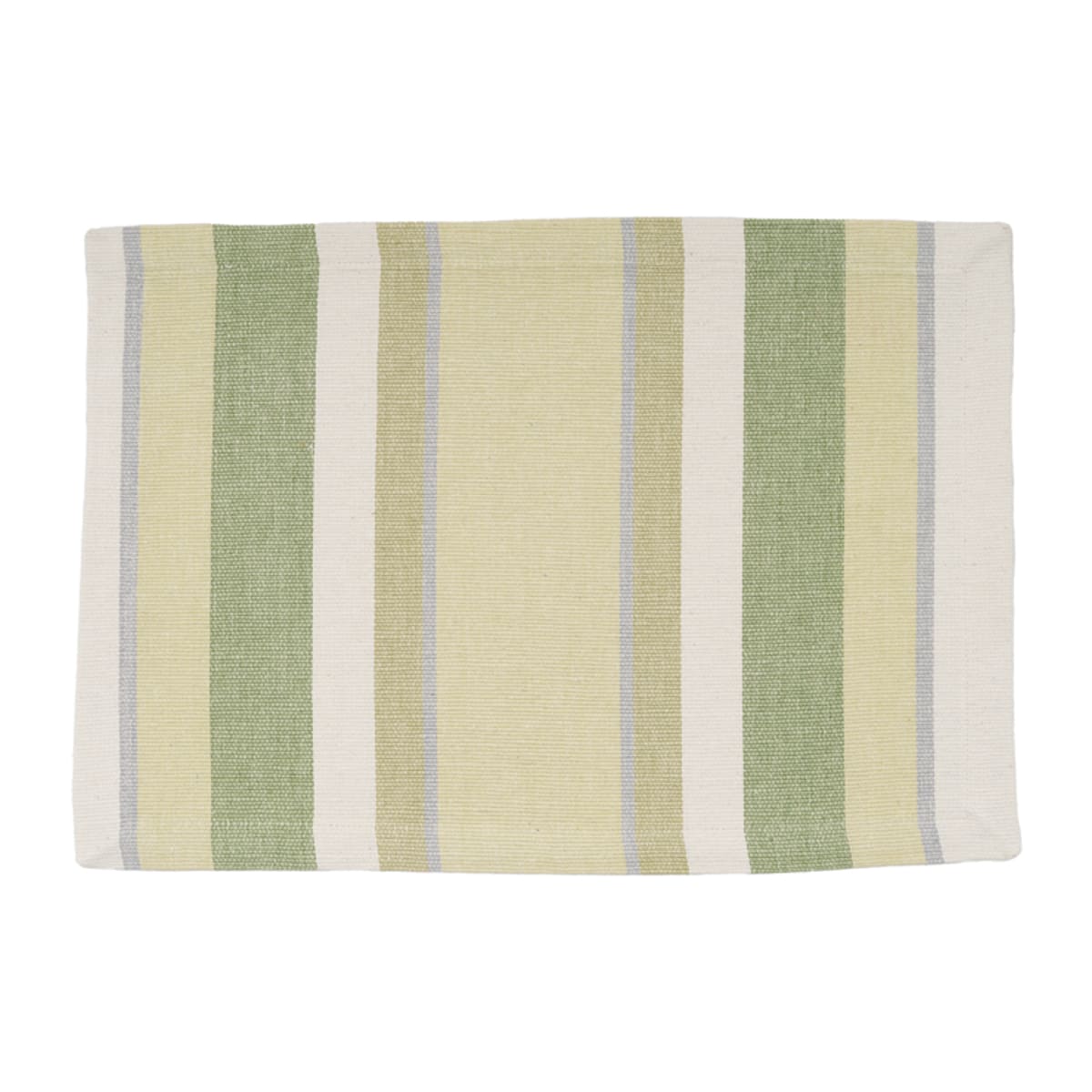 Mantel Individual Flag Verde