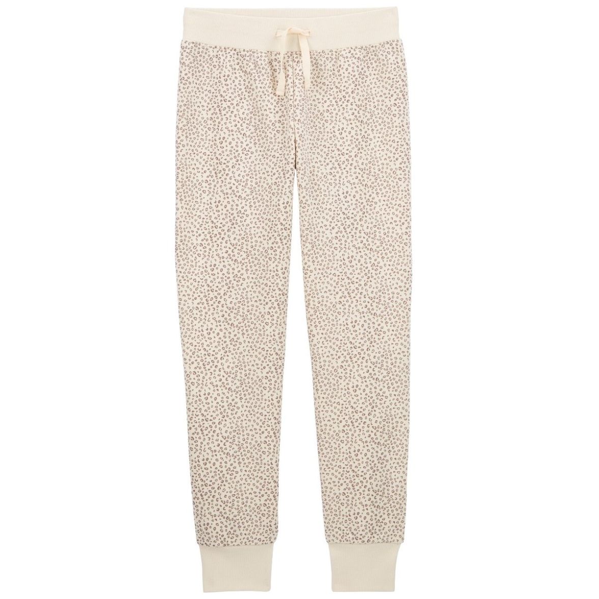 Pantalón para Niña Estampado Animal Print Carter´s