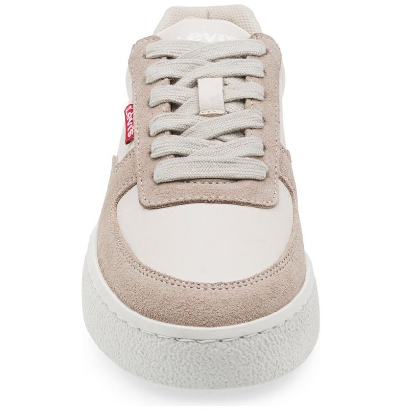 Tenis Casual Levis Urbano Hueso