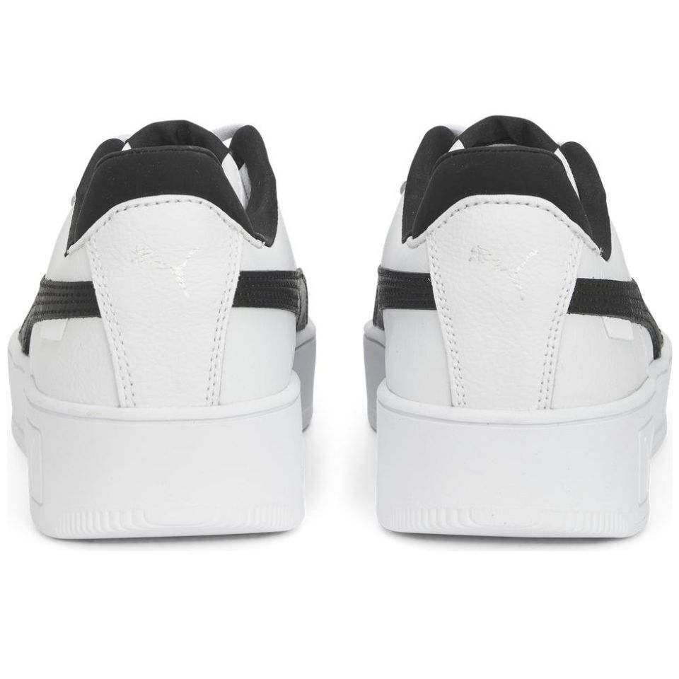 Tenis Casual Catrina Blanco Puma