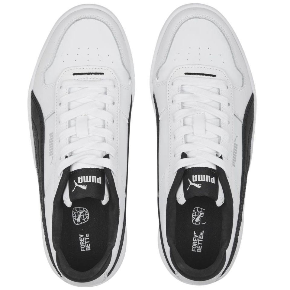 Tenis Casual Catrina Blanco Puma