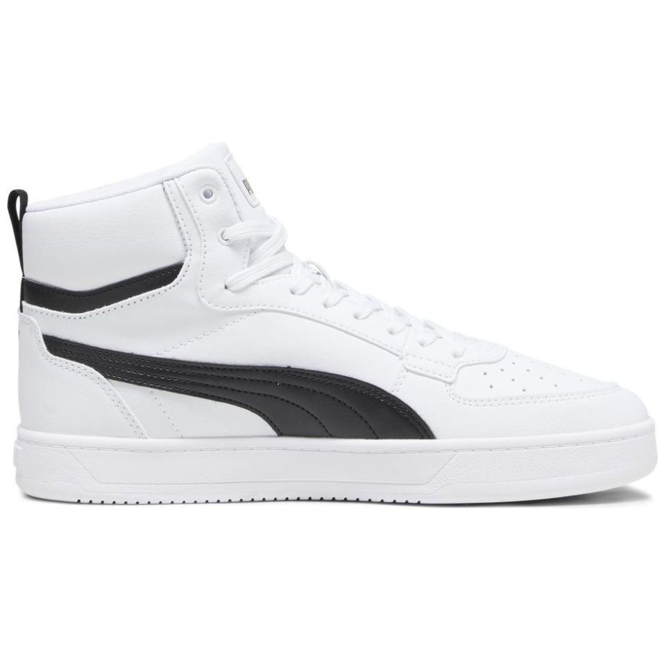 Tenis de Bota Casual Caven Blanco Puma
