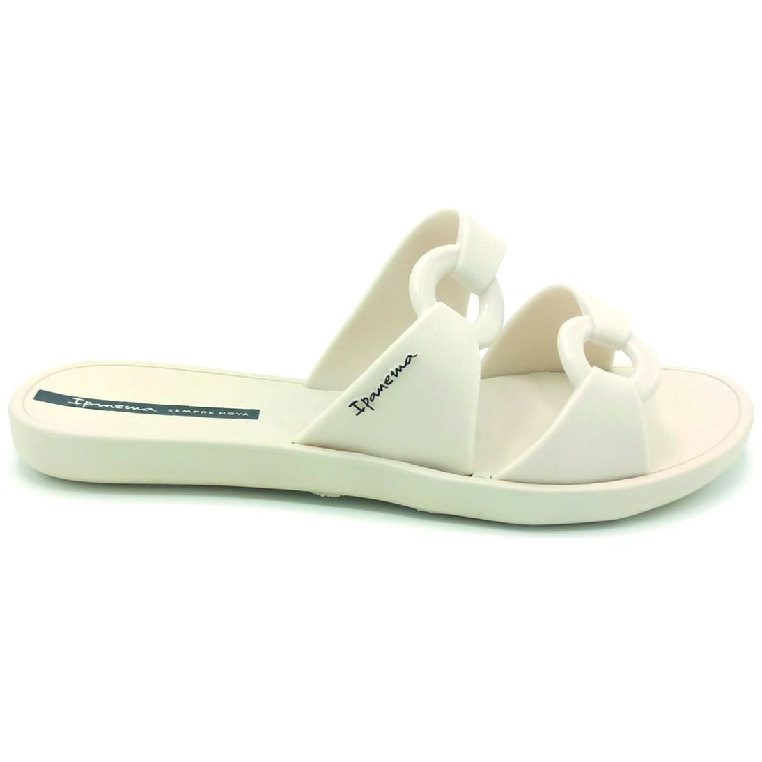 Sandalia Ipanema Ella Ad Beige