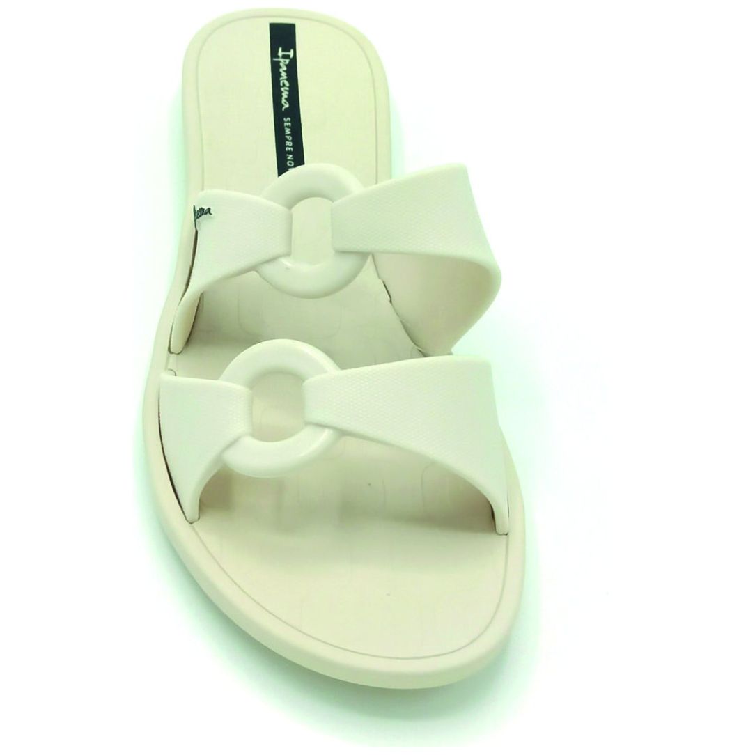 Sandalia Ipanema Ella Ad Beige