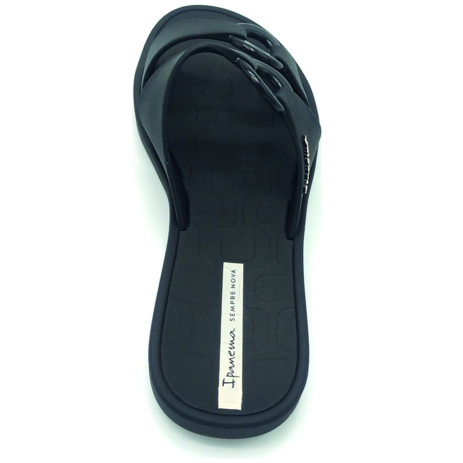 Sandalia Ipanema Ella Ad Negro