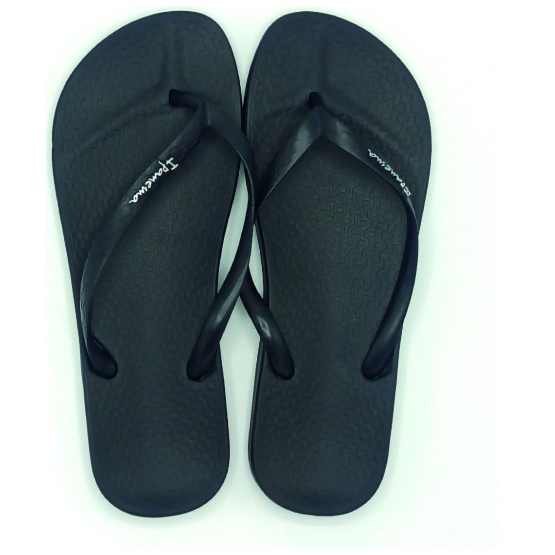 Sandalia Ipanema Anat Colors Negro