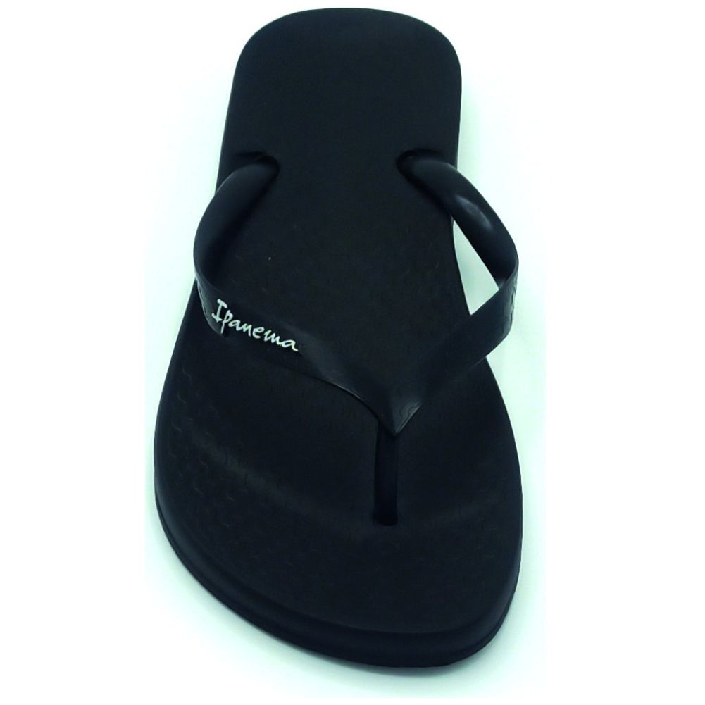 Sandalia Ipanema Anat Colors Negro