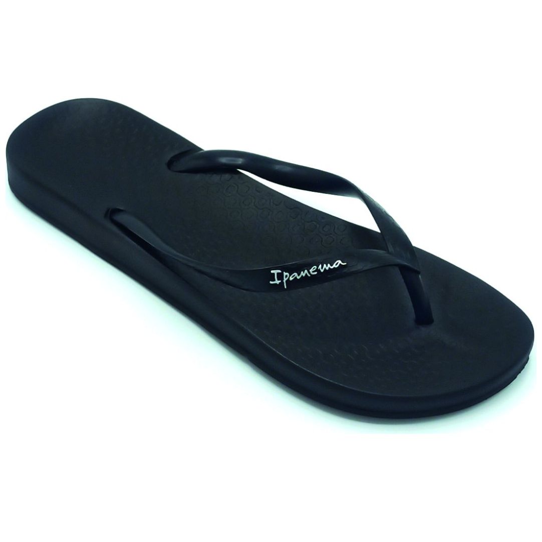 Sandalia Ipanema Anat Colors Negro