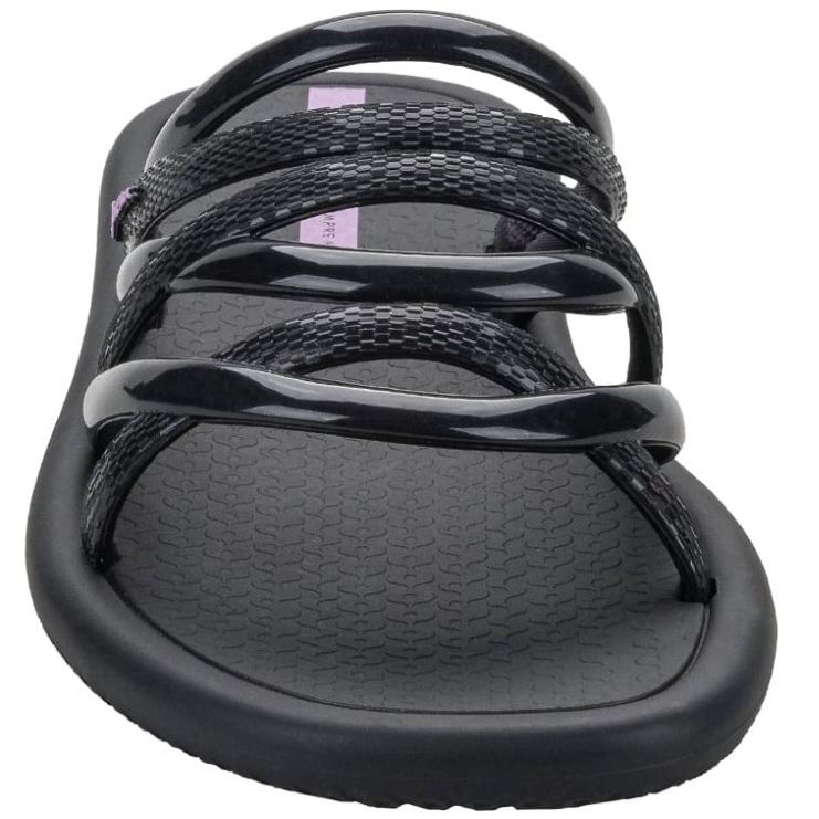 Sandalia Ipanema Meu Sol Negro