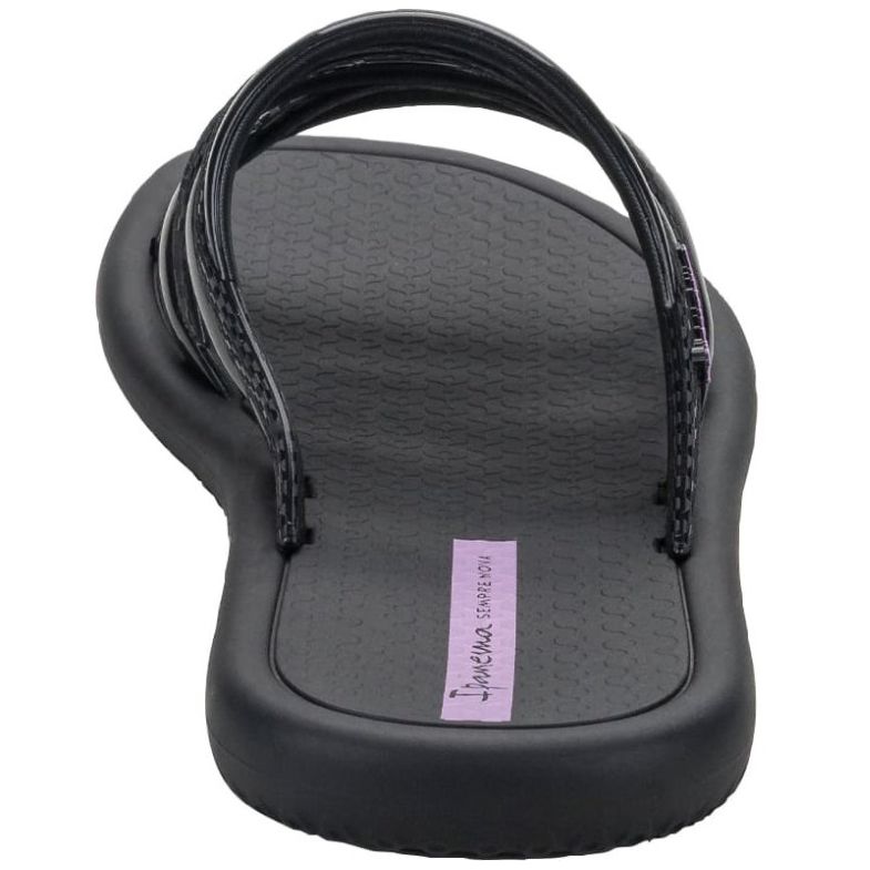 Sandalia Ipanema Meu Sol Negro