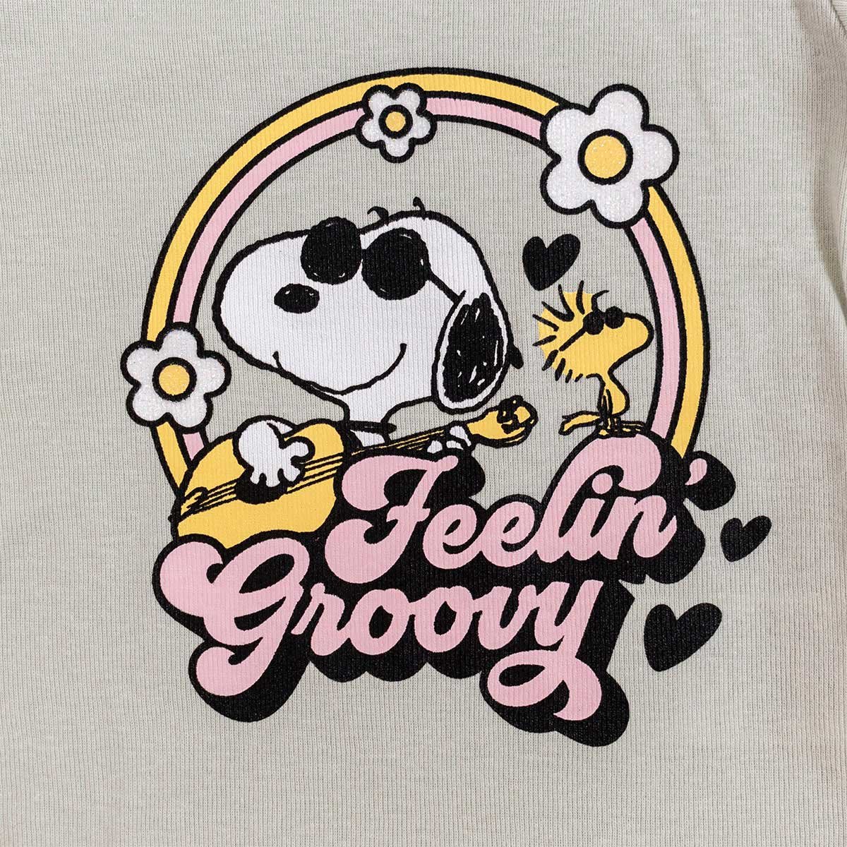 Set para Bebé 3 Piezas Pañalero Manga Larga Playera Manga Larga Y Pantalón Miffy