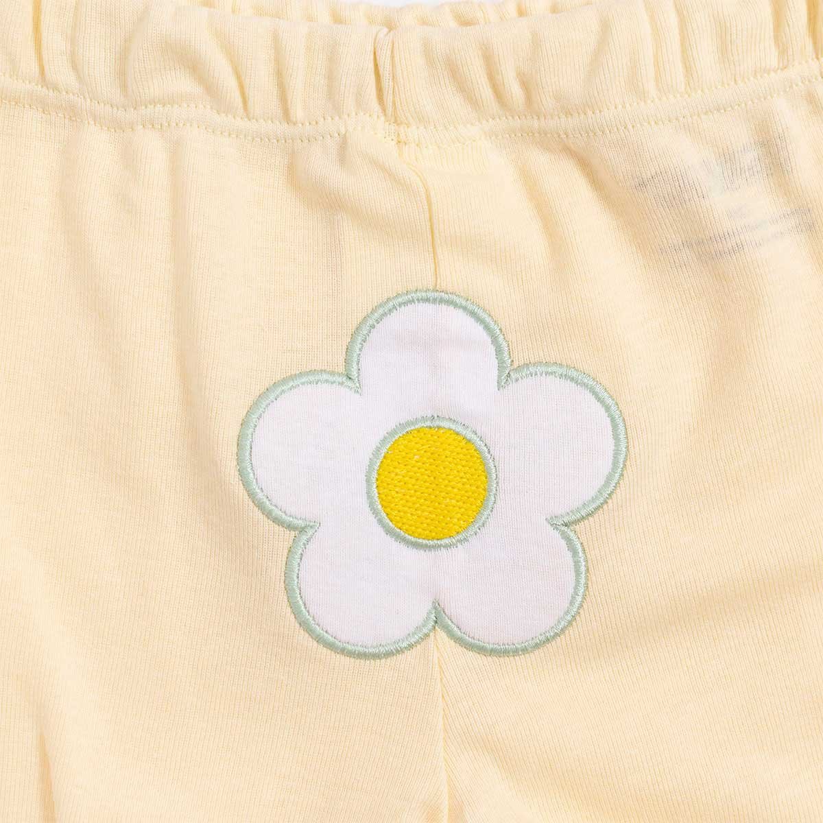 Set para Bebé 3 Piezas Pañalero Manga Larga Playera Manga Larga Y Pantalón Miffy