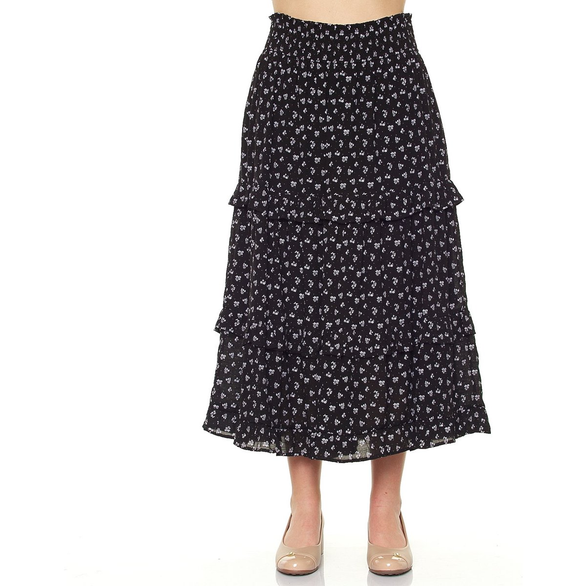 Falda Larga para Dama Philosophy