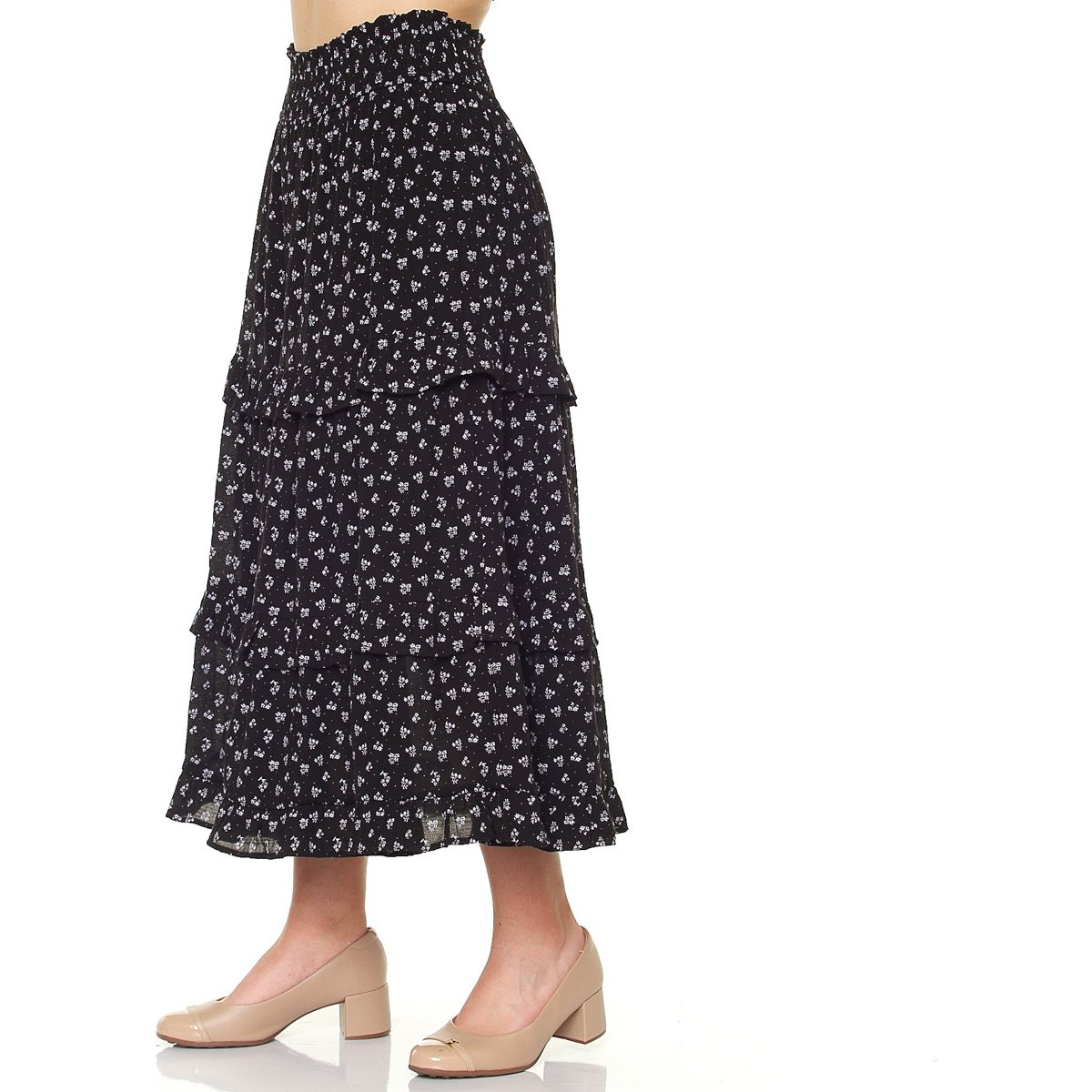 Falda Larga para Dama Philosophy