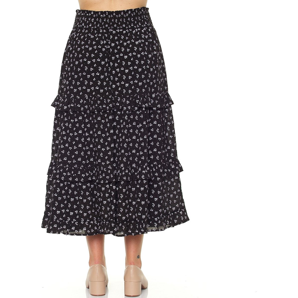 Falda Larga para Dama Philosophy