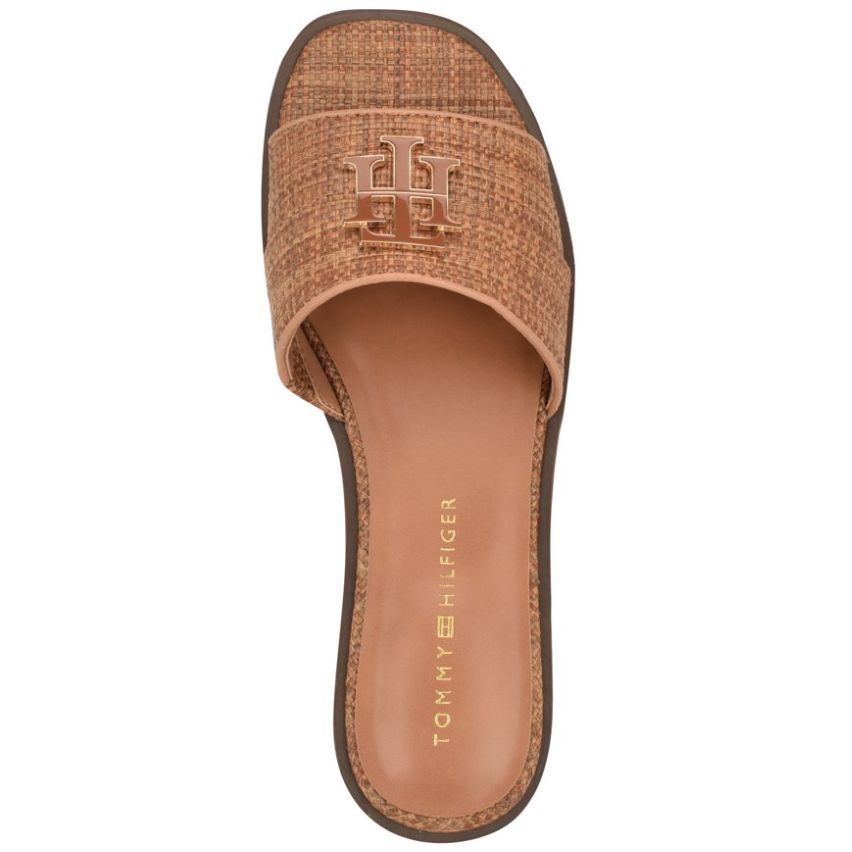 Hilfiger Sandalias Huaraches Tommy Hilfiger Dama Precio Sandalia