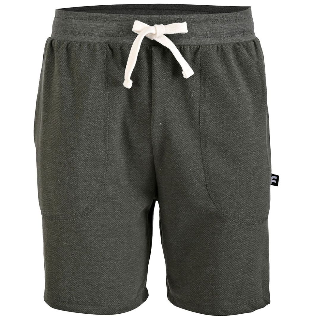 Short Fukka Diseño Liso para Hombre