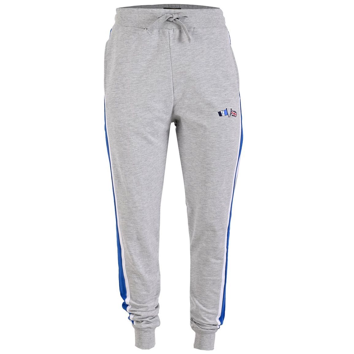 Jogger Polo Club Bloques Laterales para Hombre