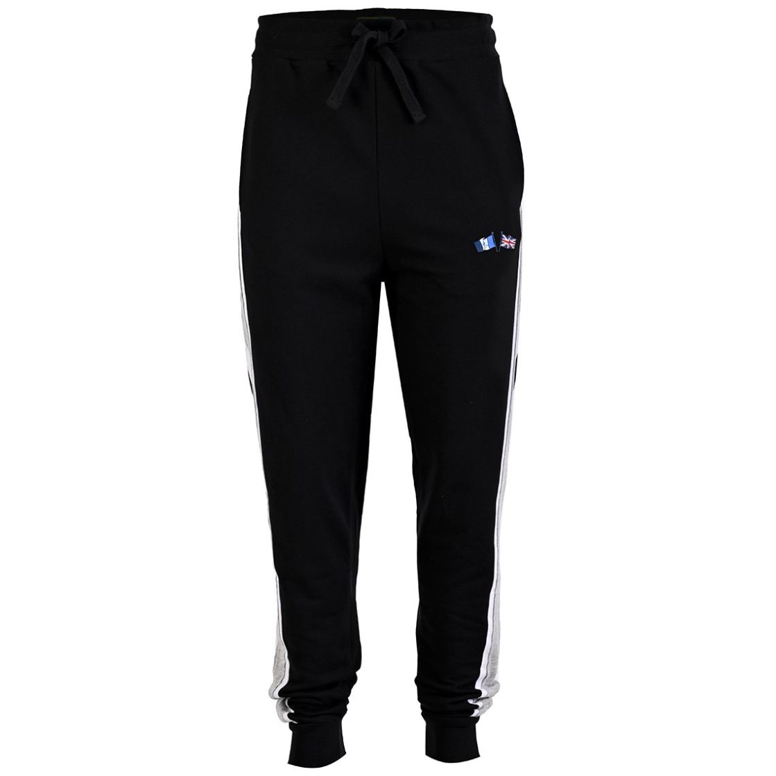 Jogger Polo Club Bloques Laterales para Hombre