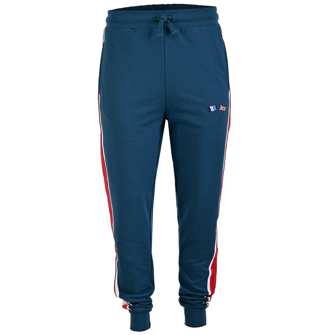 Jogger Polo Club Bloques Laterales para Hombre