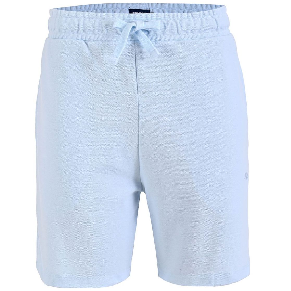 Short Jeanious Diseño Liso para Hombre