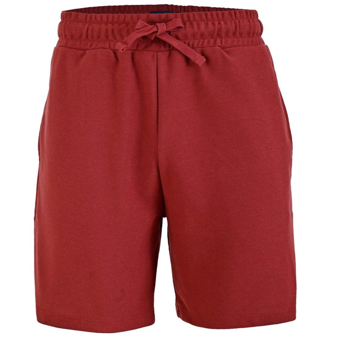 Short Jeanious Diseño Liso para Hombre