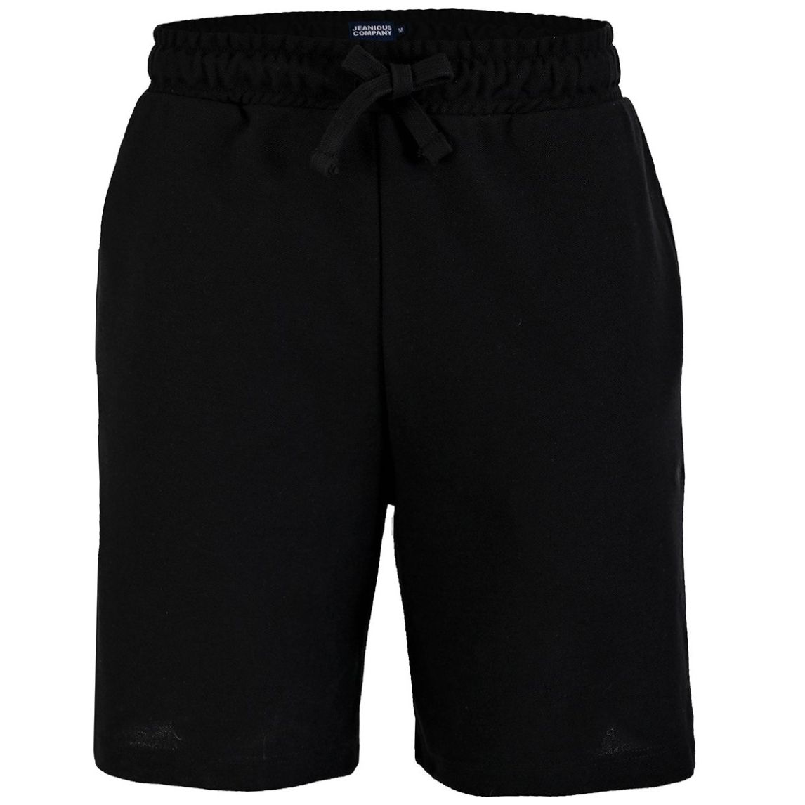 Short Jeanious Diseño Liso para Hombre