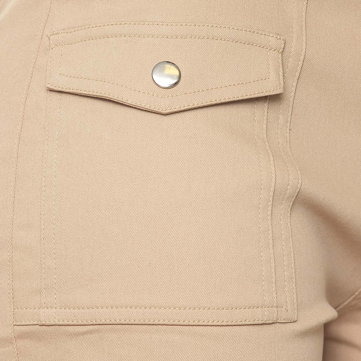 Short con Bolsas para Dama Philosophy
