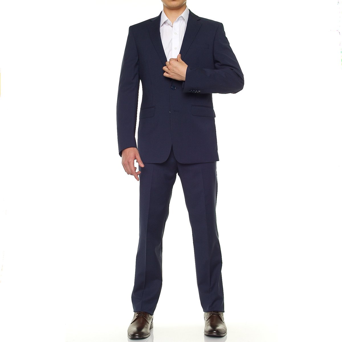 Traje para Hombre Calvin Klein