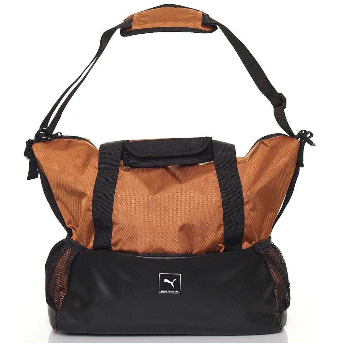 Maleta Gym Café Puma