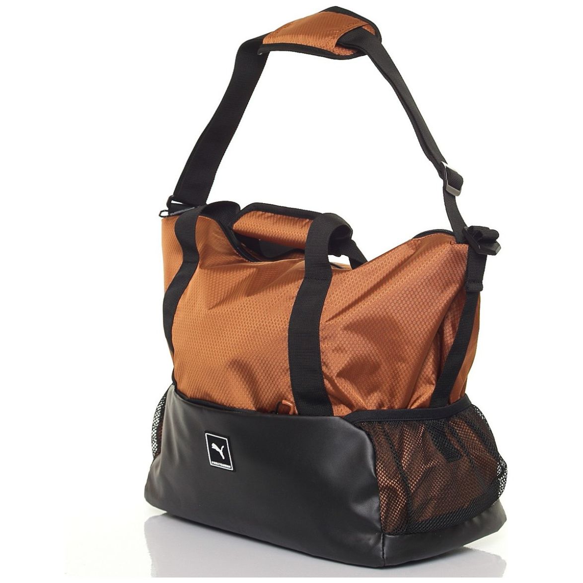 Maleta Gym Café Puma